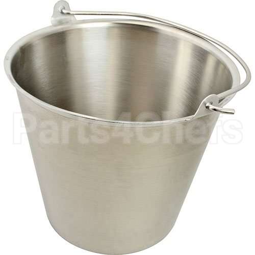 VOL58130 Compatible Vollrath Frosty Pail - 12-1/2 Qt
