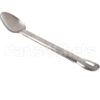 VOL64406 Compatible Vollrath Spoon, Basting, S/S, Solid, 15.50