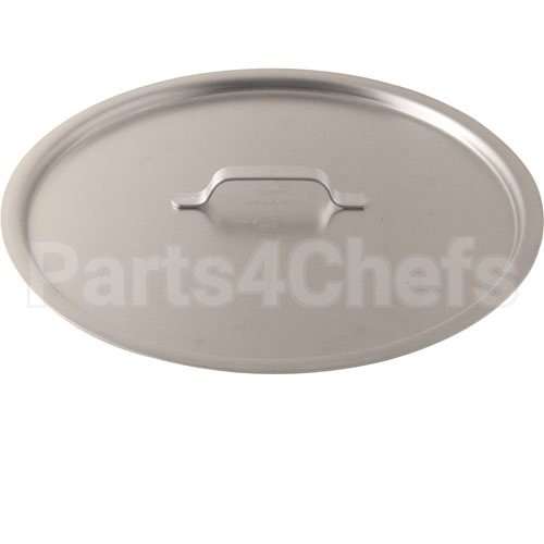 VOL67521 Compatible Vollrath 20 Qt Stock Lid X Heavy Duty