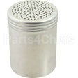 VOL68181 Compatible Vollrath Salt Shaker