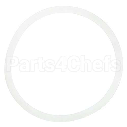 VOL8043-12 Compatible Midwest Appliance Parts Gasket 5-5/8" D