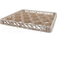 VOLTR-G Compatible Vollrath Extender, Glass Rack, 20 Glass