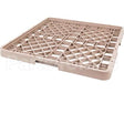 VOLTR13 Compatible Vollrath Dish Rack Cover Traex, Full Size