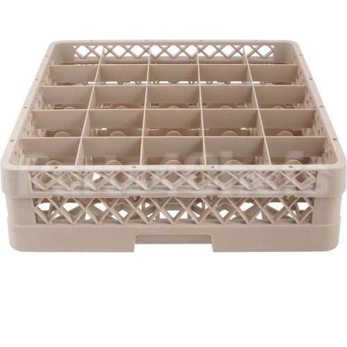 VOLTR6B Compatible Vollrath Rack, Glass, Full Sz, 25Glass