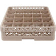 VOLTR8D Compatible Vollrath Rack, Glass, Full Sz, 16Glass
