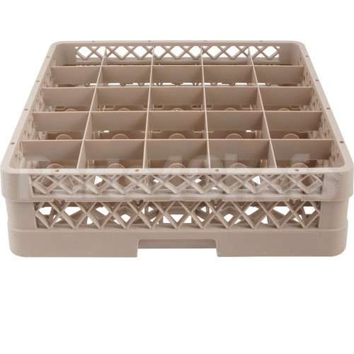 VOLTR8D Compatible Vollrath Rack, Glass, Full Sz, 16Glass