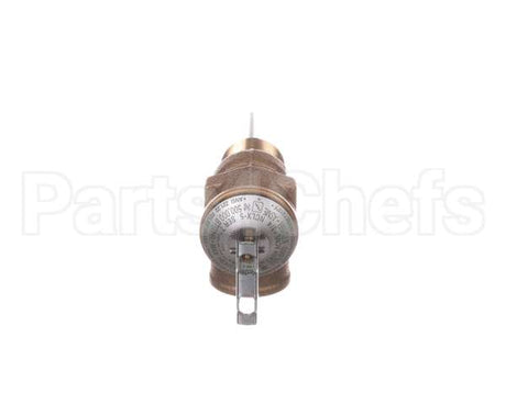 VRTPBNZ-075-NMF-4-150 Hubbell Heaters Relief Valve