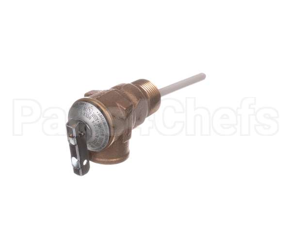 VRTPBNZ-075-NMF-4-150 Hubbell Heaters Relief Valve