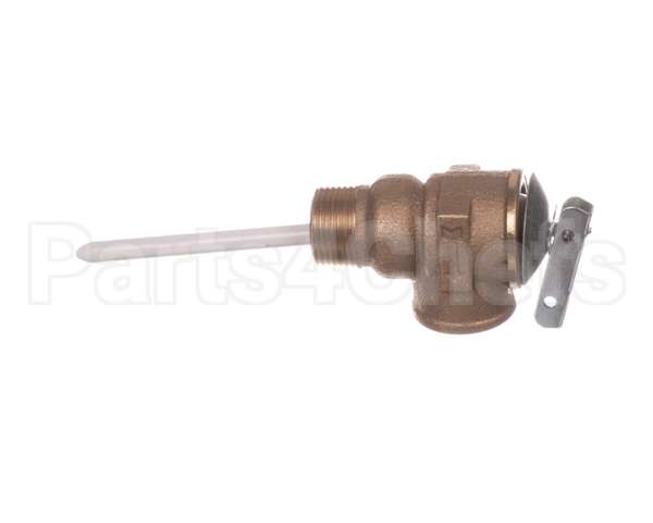 VRTPBNZ-075-NMF-4-150 Hubbell Heaters Relief Valve
