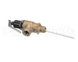 VRTPBNZ-075-NMF-5-150 Hubbell Heaters Relief Valve, T&P, 3/4, 150#,