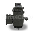 VSKP3508 Teco Vertical Solid Shaft Motor