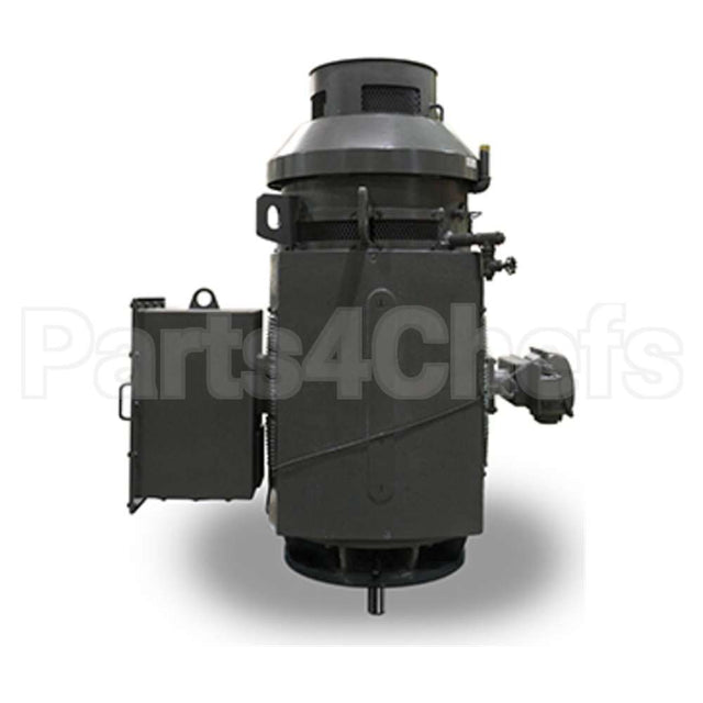 VSKP4506 Teco Vertical Solid Shaft Motor