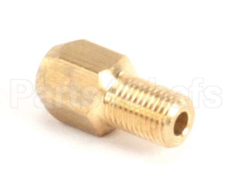 VSPNAT110 Visvardis Natural Gas Orifice