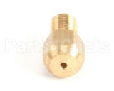 VSPNAT110 Visvardis Natural Gas Orifice