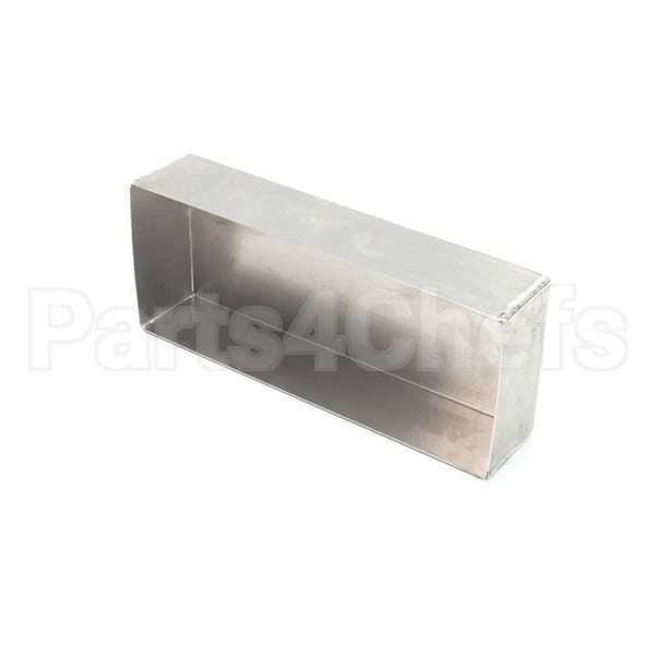 VT04454301 Compatible Victory Drain Pan