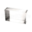 VT04A45-045D-04 Compatible Victory Drainpan, S/S, 9" X 5.25" X 2.5"