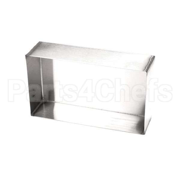 VT04A45-045D-04 Compatible Victory Drainpan, S/S, 9" X 5.25" X 2.5"