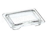 VT077 Doyon Socket Bjb Frost Glass