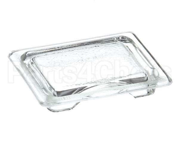 VT077 Doyon Socket Bjb Frost Glass