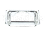 VT077 Doyon Socket Bjb Frost Glass