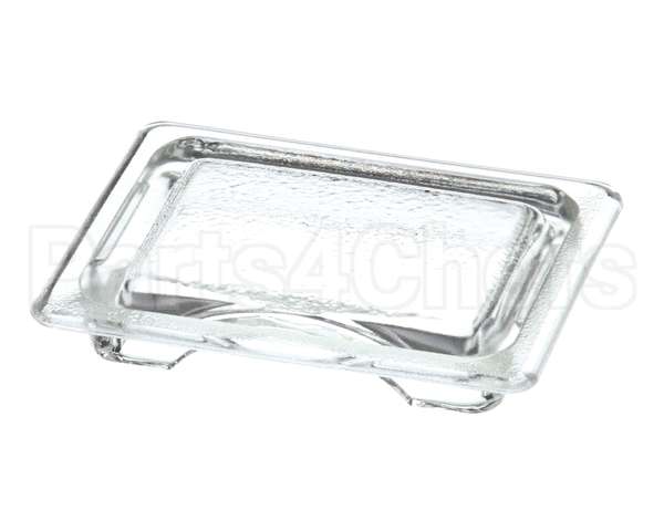 VT077 Doyon Socket Bjb Frost Glass