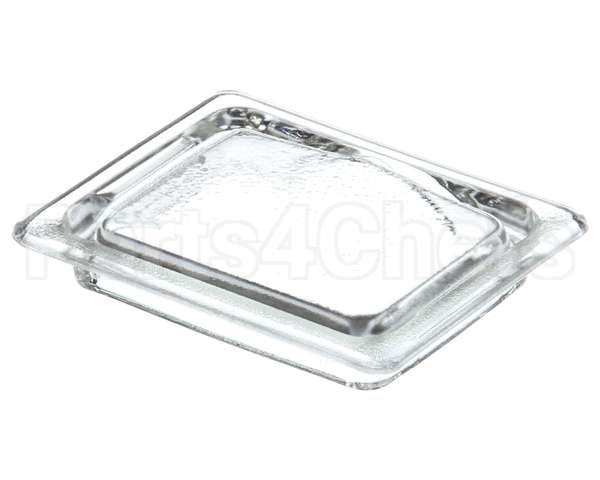 VT077 Doyon Socket Bjb Frost Glass