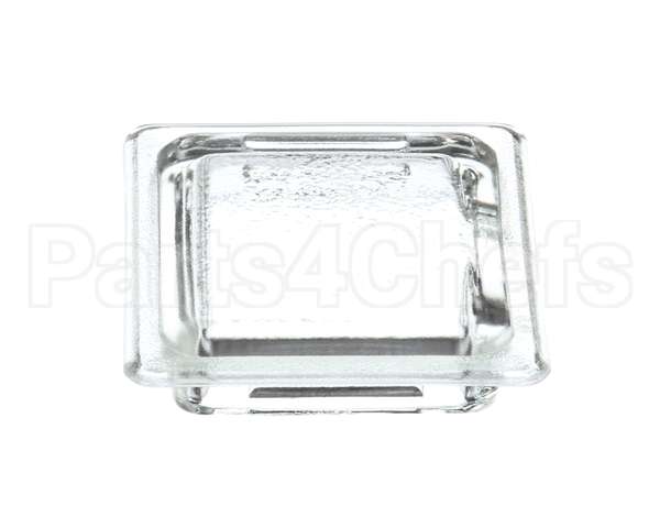 VT077 Doyon Socket Bjb Frost Glass