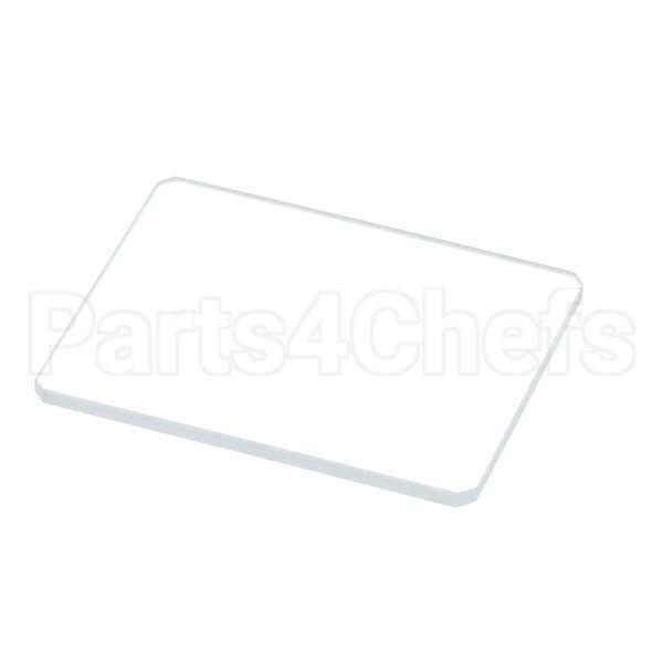 VT078 Compatible Doyon Glass Protection