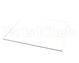 VT1050A0 Cadco Inside Glass For Xaf103 Oven