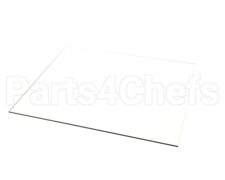 VT1050A0 Cadco Inside Glass For Xaf103 Oven