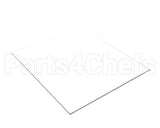 VT1050A0 Cadco Inside Glass For Xaf103 Oven