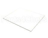 VT1050A0 Cadco Inside Glass For Xaf103 Oven