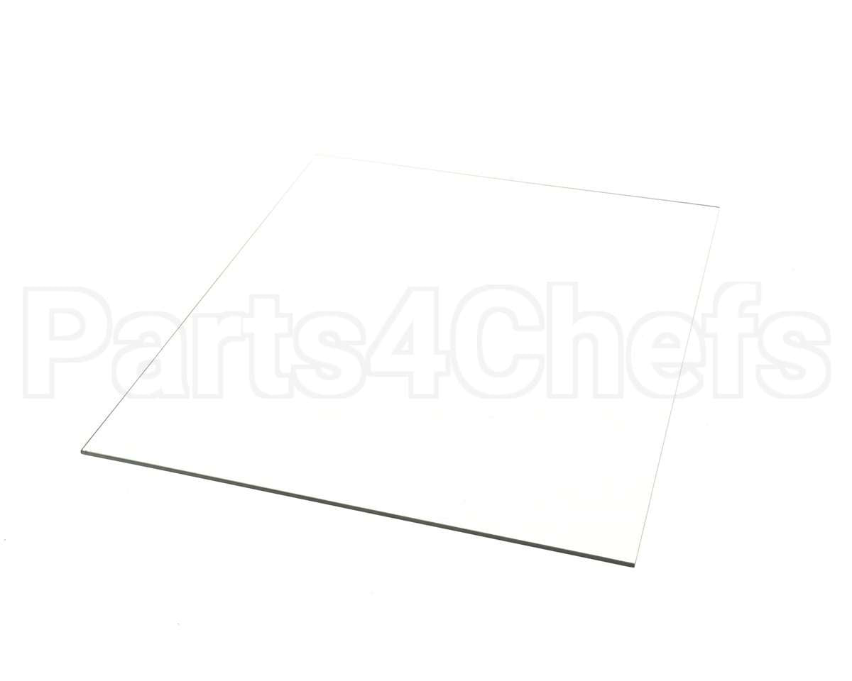 VT1050A0 Cadco Inside Glass For Xaf103 Oven