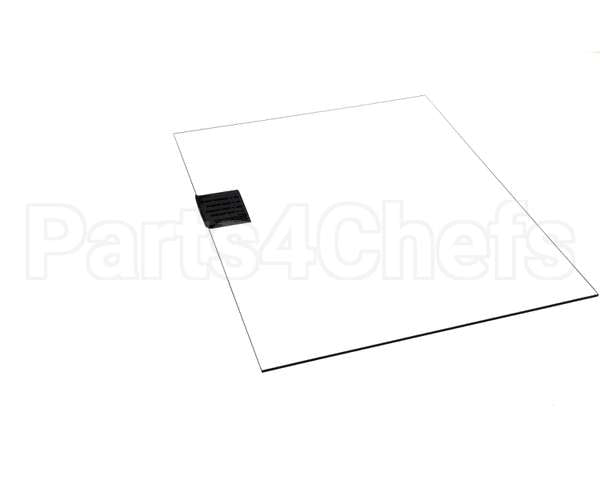 VT1050AO Cadco Inner Glass (15.5X13.125” )