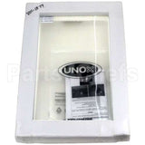 VT1055AO Compatible Cadco Internal Glass