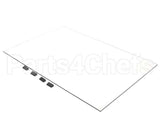VT1055AO Cadco Inter Glass Door Xaft115