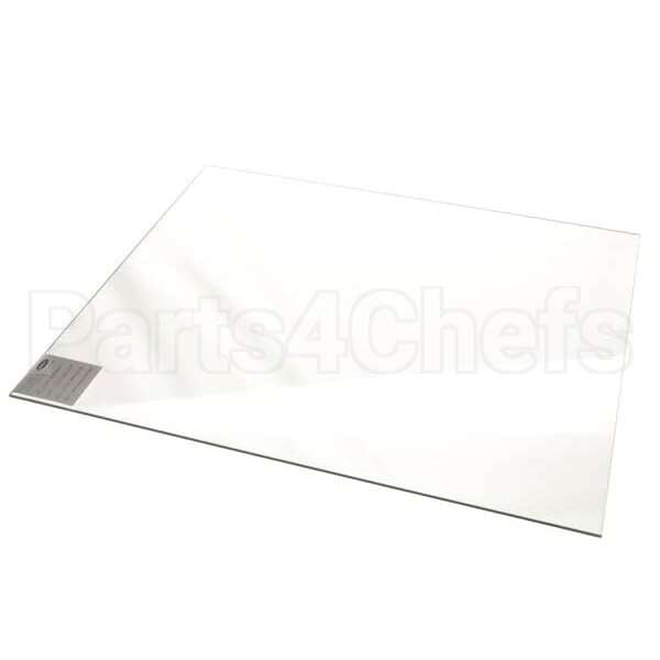 VT1060A0 Compatible Cadco Inside Glass