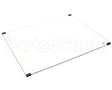 VT1060AO Cadco Internal Door Glass