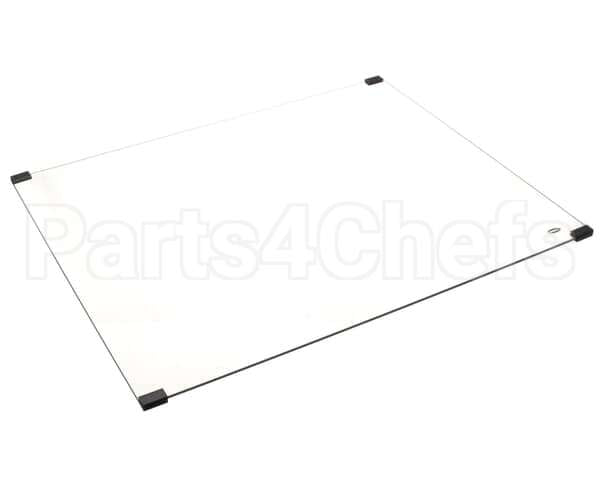 VT1060AO Cadco Internal Door Glass