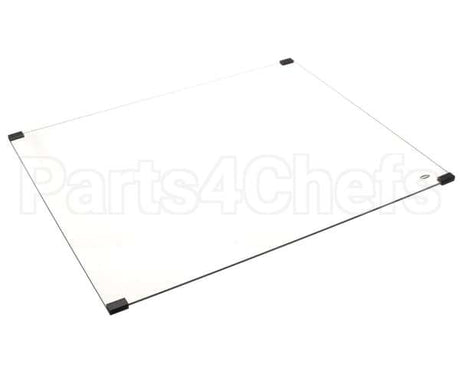 VT1060AO Cadco Internal Door Glass