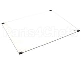 VT1060AO Cadco Internal Door Glass