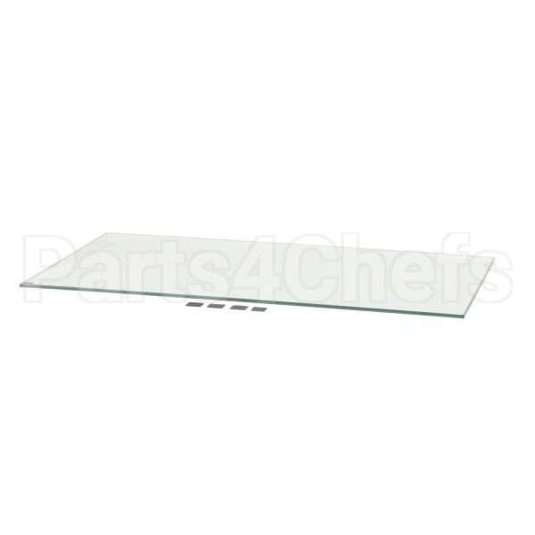 VT1070B Compatible Cadco Internal Door Glass