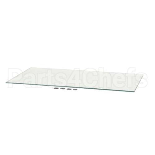 VT1070B Cadco Internal Door Glass