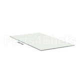 VT1070B Cadco Internal Door Glass