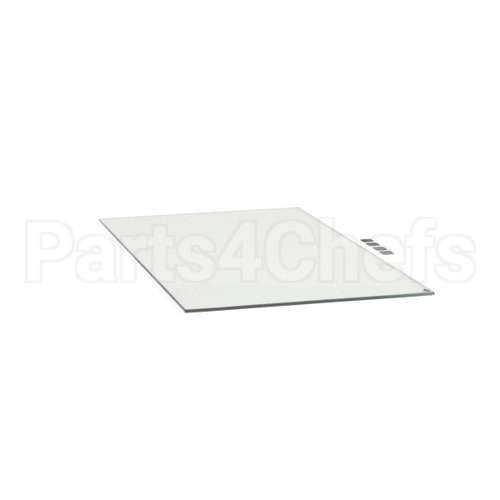 VT1070B Cadco Internal Door Glass