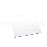 VT1145AO Cadco Inner Door Glass