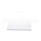 VT1145AO Cadco Inner Door Glass