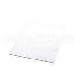 VT1145AO Cadco Inner Door Glass