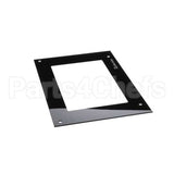 VT1146A1 Cadco Outer Door Glass