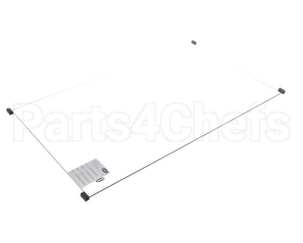 VT1150AO Cadco Inner Glass